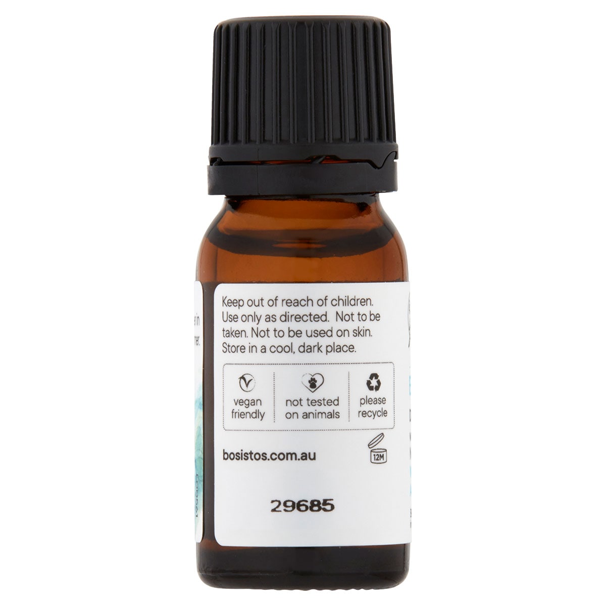 Bosistos Bondi Essential Oil 10Ml