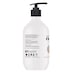 Earthwise Nourish Hand Wash Coconut & Vanilla 450Ml