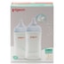 Pigeon Softouch Iii Pp Baby Bottle 2 X 240Ml