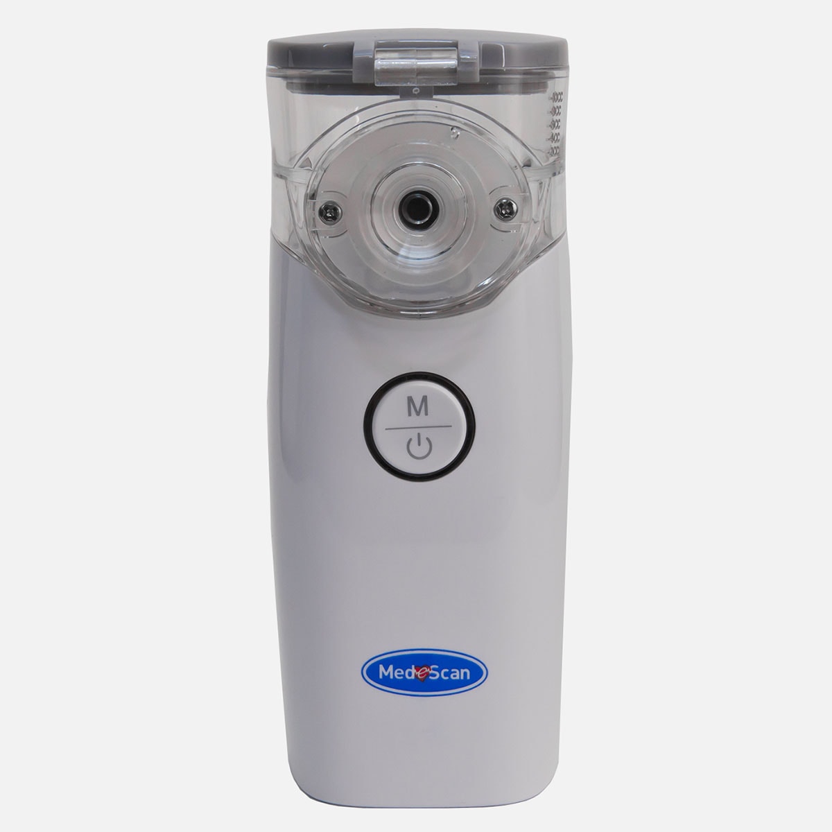 Medescan Ultrasonic Mini Mesh Nebuliser