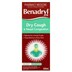 Benadryl Dry Cough & Nasal Congestion Liquid 200ml