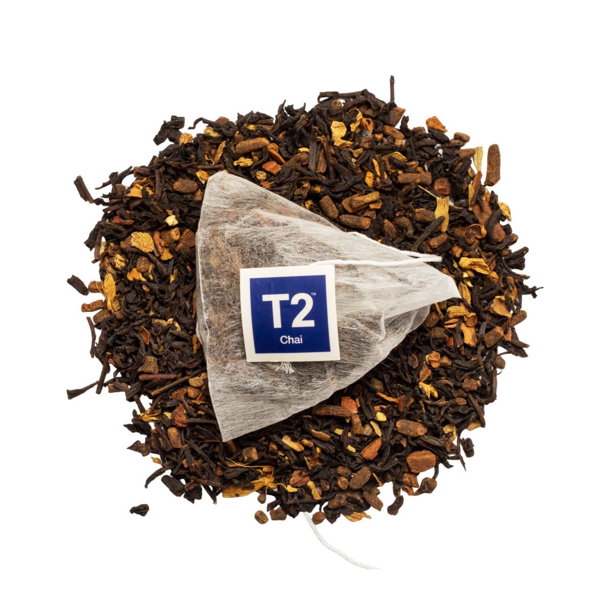 T2 Chai Teabags 25 Pack