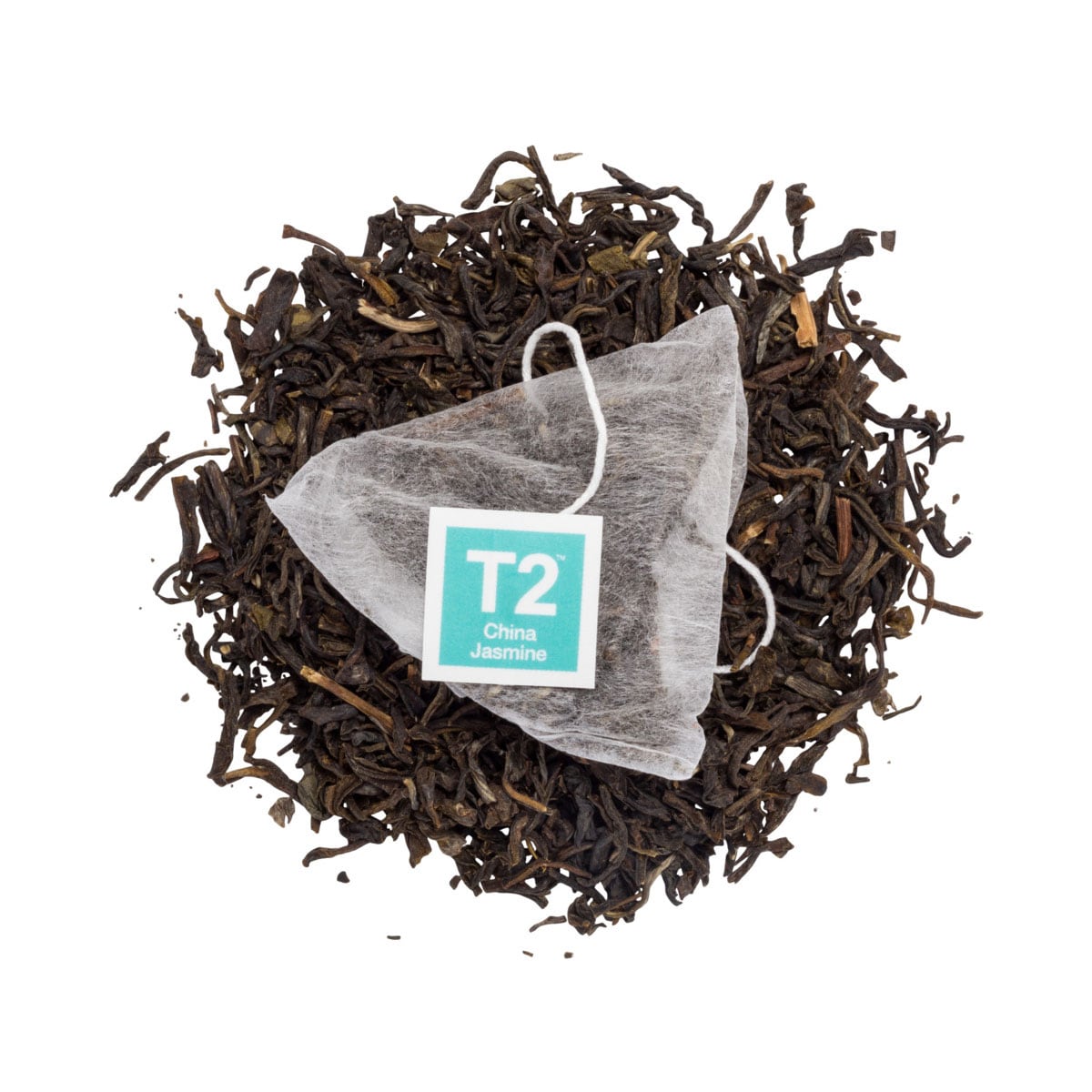 T2 China Jasmine Teabags 60 Pack