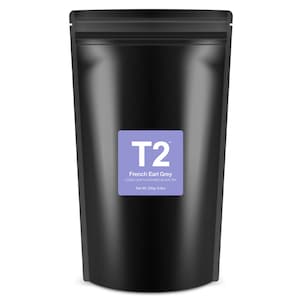 T2 French Earl Grey Teabags 60 Pack