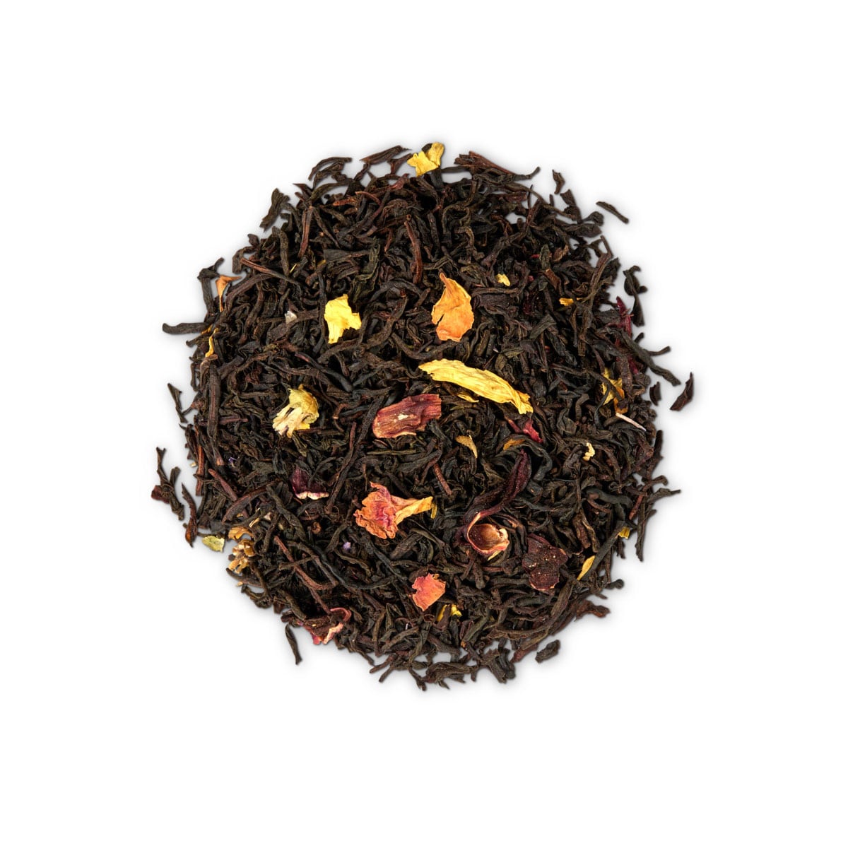 T2 French Earl Grey Loose Leaf Tea 100G