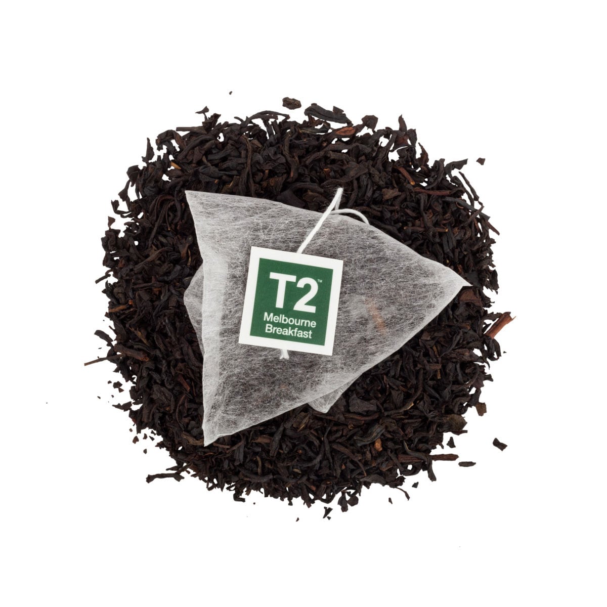 T2 Melbourne Breakfast Teabags 25 Pack