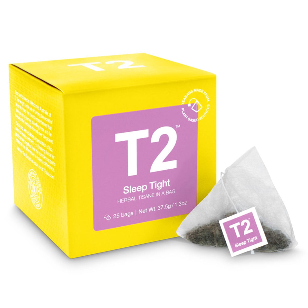 T2 Sleep Tight Teabags 25 Pack