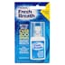 Piksters Fresh Breath Mouth Spray Sugar Free 20Ml