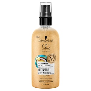 Schwarzkopf Extra Care Marrakesh Oil & Coconut Serum 100Ml