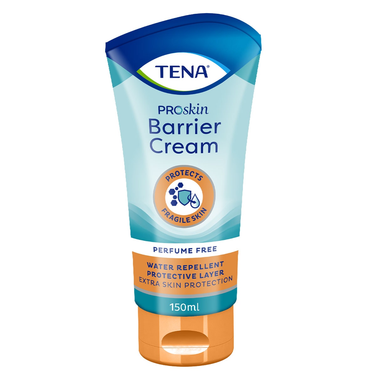 Tena Proskin Barrier Cream 150Ml