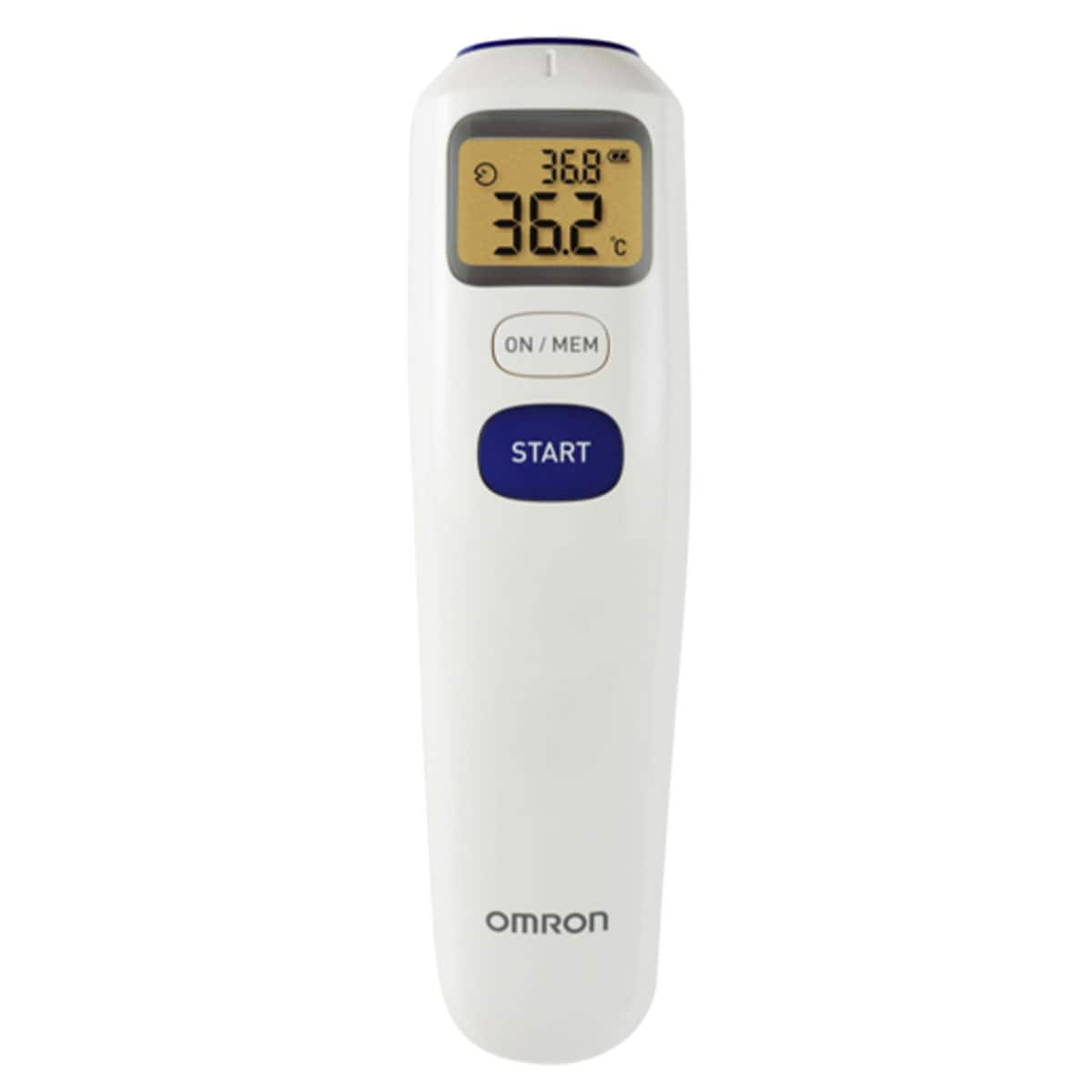 Omron MC720 Forehead Thermometer