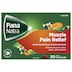 Pananatra Muscle Pain Relief 30 Capsules