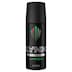 Lynx Deodorant Body Spray Africa 50Ml