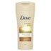 Dove Summer Glow Gradual Tan Body Lotion Fair To Medium 400Ml