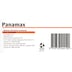 Panamax Paracetamol 500mg 100 Tablets