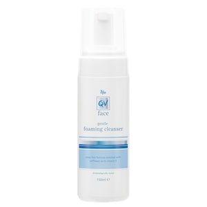 Ego Qv Face Foaming Cleanser 150Ml