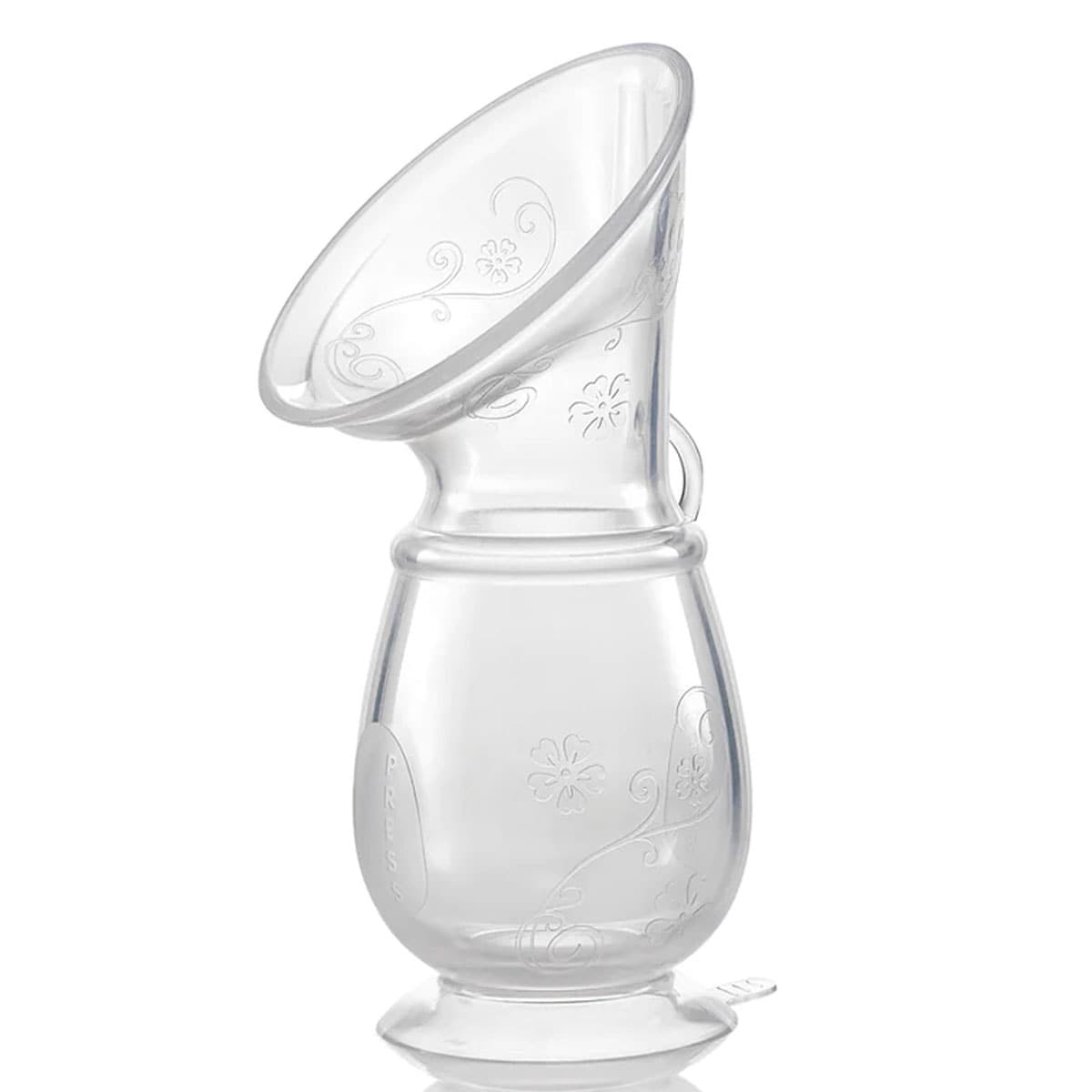 Pigeon Milk Saver Manual Breast Pump 110Ml