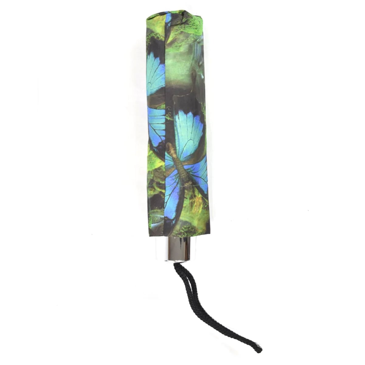 Shelta 3855 Capricorn Collection Umbrella Upf 25 Ulysses Butterfly