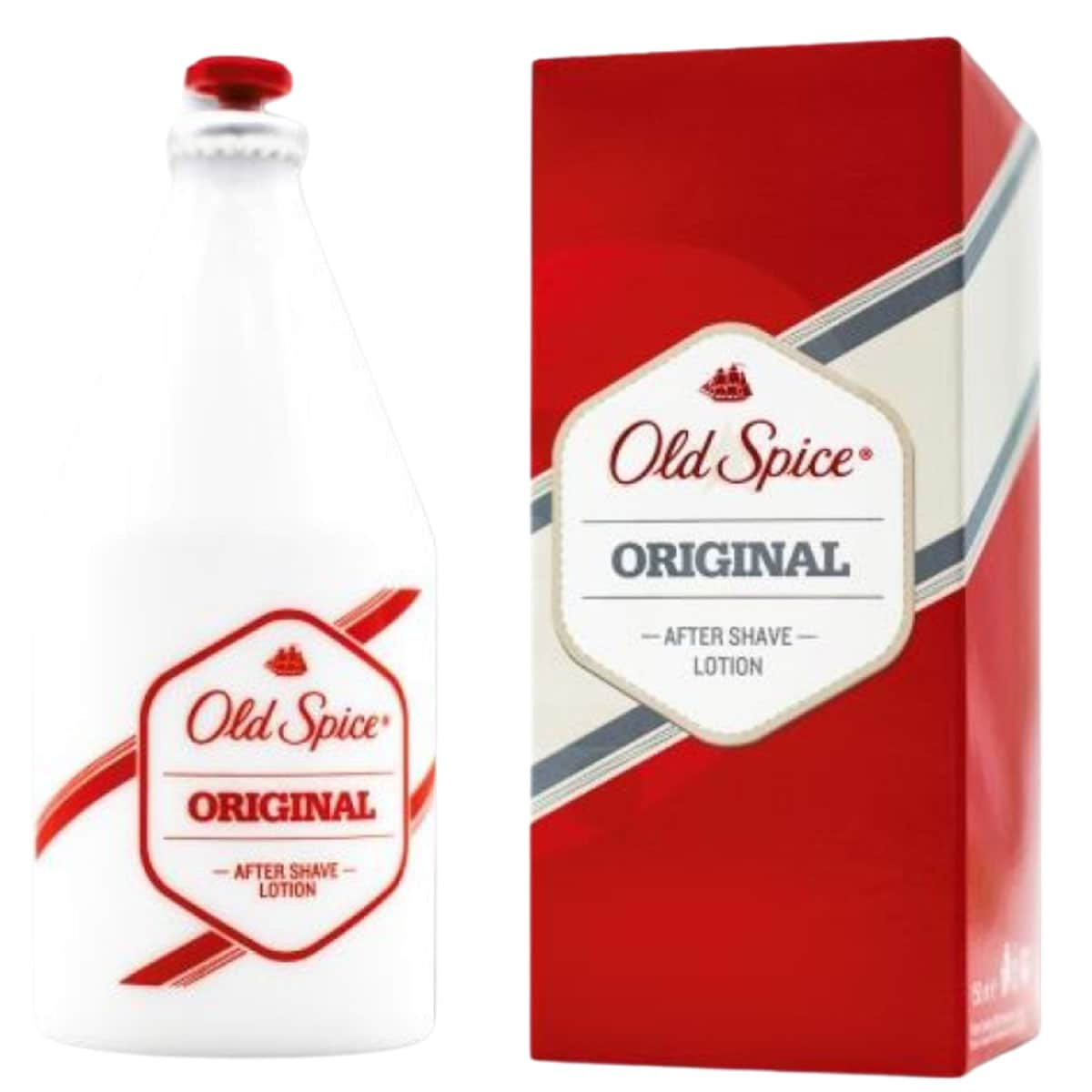 Old Spice Mens After Shave 150Ml