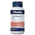 Faulding Cranberry 17000Mg 100 Capsules