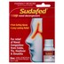 Sudafed Nasal Decongestant Spray Refill 12 Hour Relief 20ml