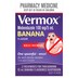 Vermox Worming Treatment Banana Flavour 15ml