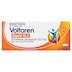 Voltaren Rapid 12.5mg Pain Relief 20 Tablets