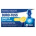 Durotuss Chesty Cough Lozenges Sugar Free Lemon 24 Pack