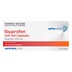 APOHEALTH Ibuprofen 200mg 40 Soft Gel Capsules