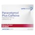 Apohealth Paracetamol 500Mg Plus Caffeine 65Mg 20 Tablets