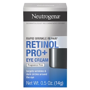Neutrogena Rapid Wrinkle Repair Retinol Pro+ Eye Cream 14G