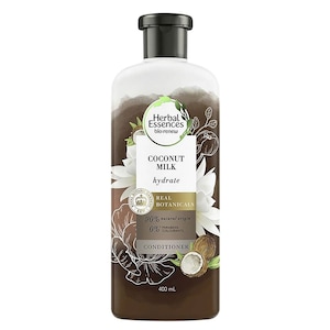 Herbal Essences Biorenew Coconut Milk Conditioner 400Ml