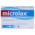 Microlax Enemas Gentle Constipation Relief 5Ml X 50 Pack