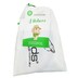 Pea Pods Pilchers Waterproof Nappy Covers White