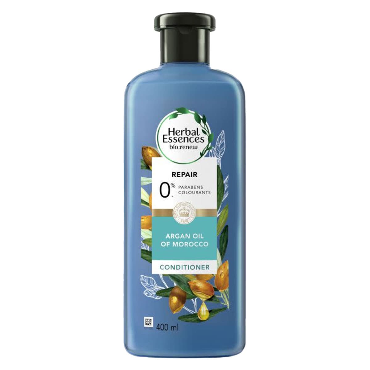 Herbal Essences Biorenew Argan Oil Of Morocco Conditioner 400Ml