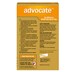 Advocate for Kittens & Small Cats up to 4kg Orange 6 Pack