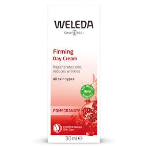 Weleda Pomegranate Firming Day Cream 30Ml