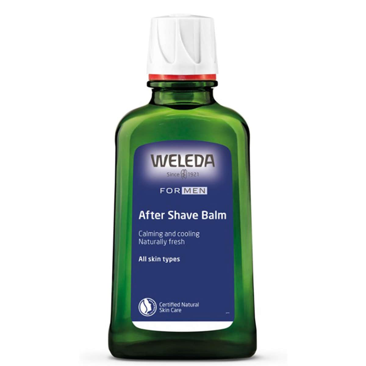 Weleda After Shave Balm For Men 100Ml