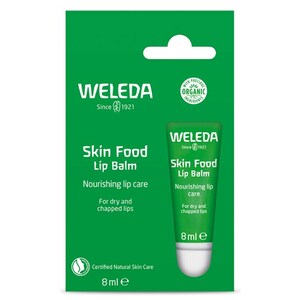 Weleda Skin Food Lip Balm 8ml