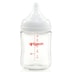 Pigeon Softouch Iii Glass Baby Bottle 160Ml