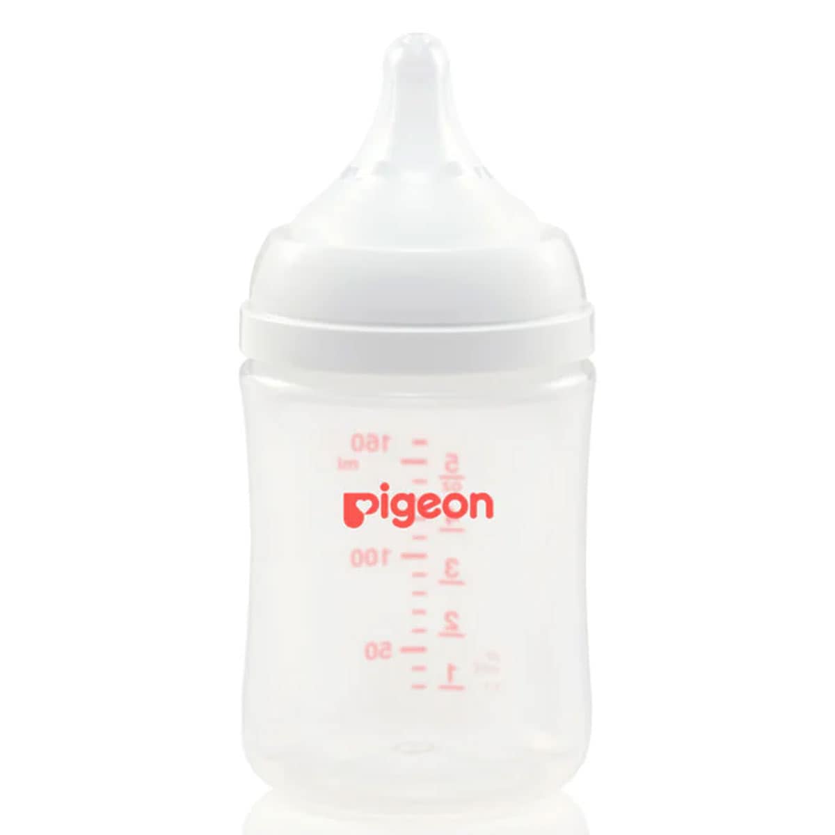 Pigeon Softouch Iii Pp Baby Bottle 160Ml