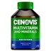 Cenovis Multivitamin & Minerals 200 Tablets (New Formula)