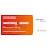 Pharmacy Choice Worming 6 Tablets