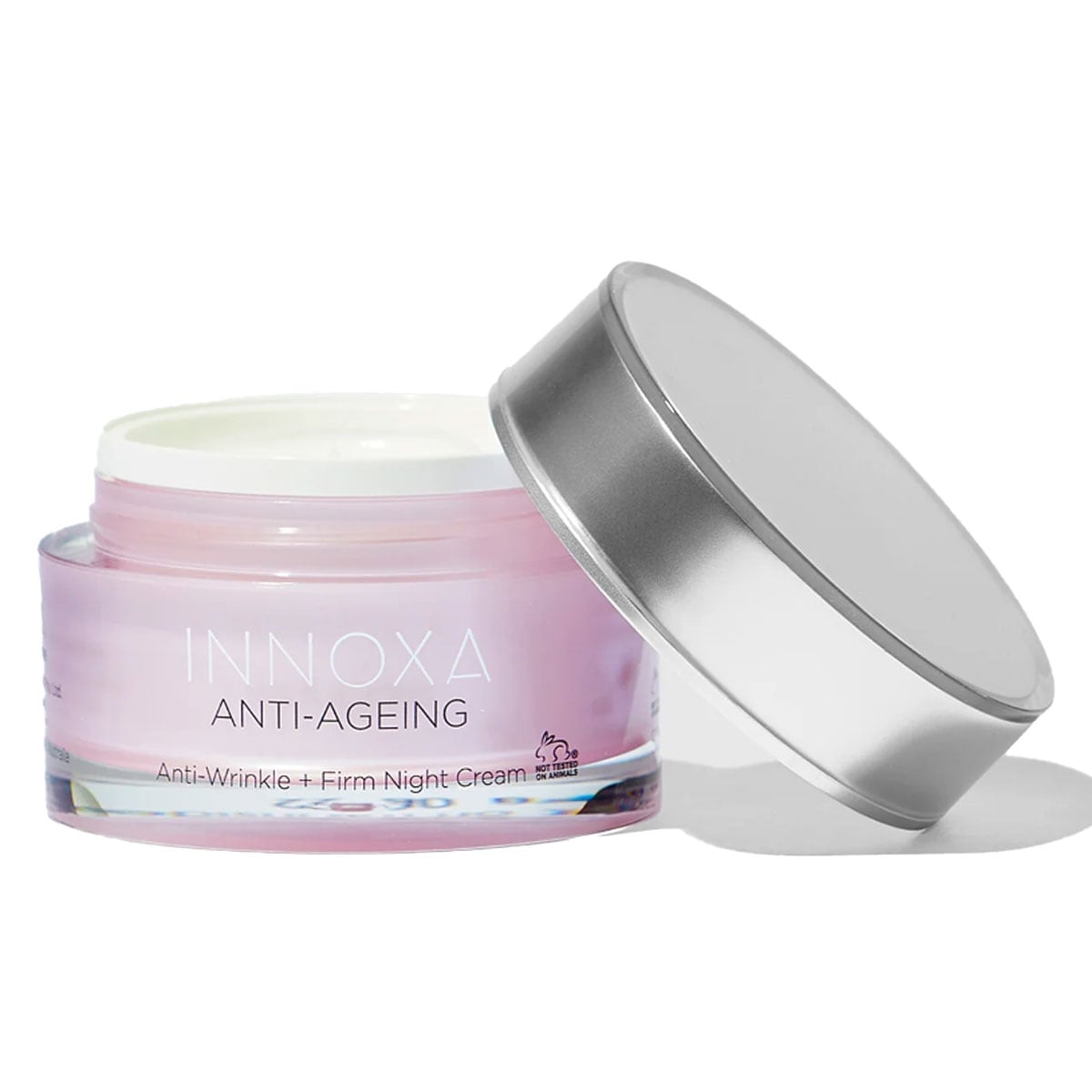 Innoxa Anti-Wrinkle + Firm Night Cream 50Ml