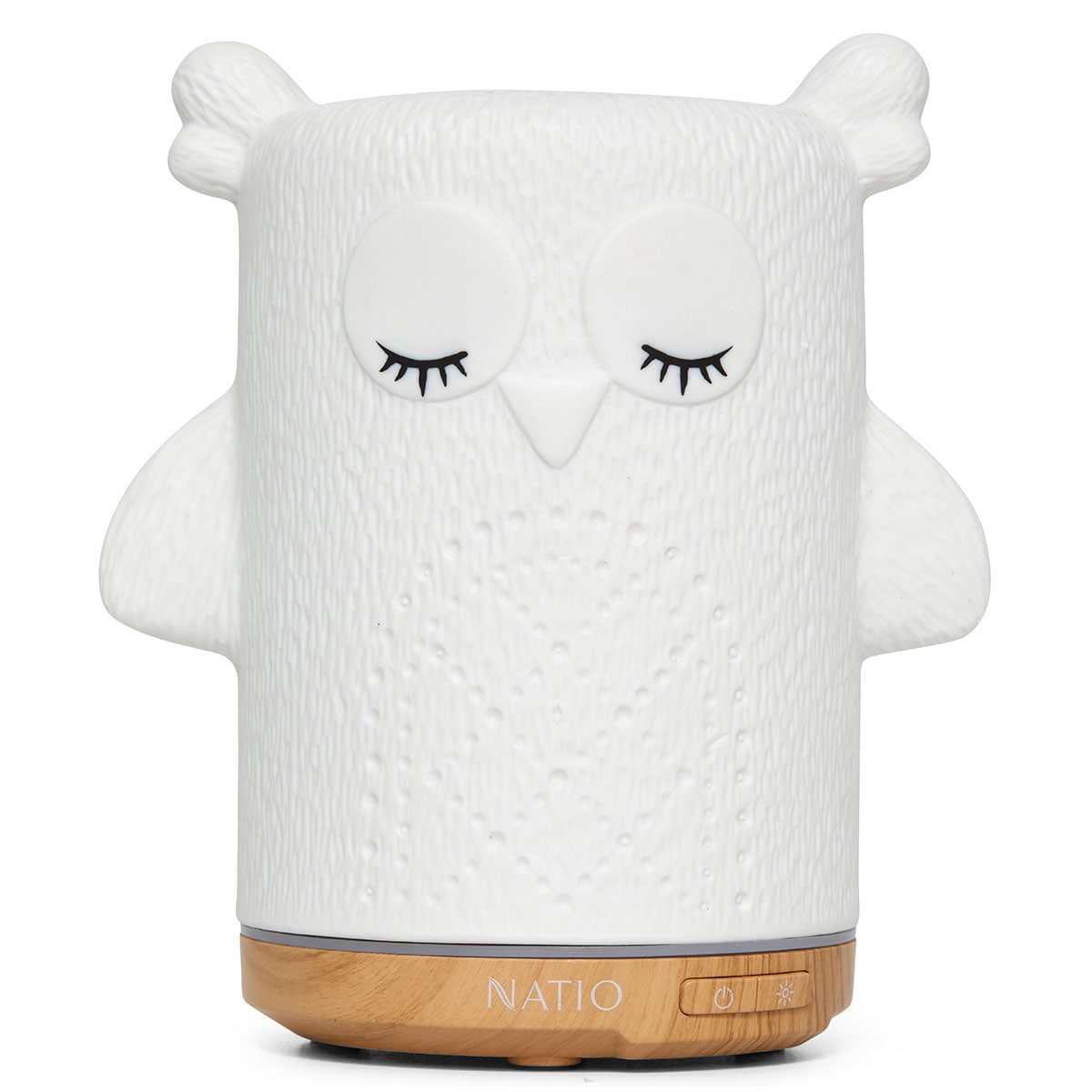 Natio Kids Olive The Owl Ultrasonic Diffuser