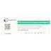 Clungene Covid-19 & Influenza A+B Antigen Combo Nasal Rapid Test 5 Pack