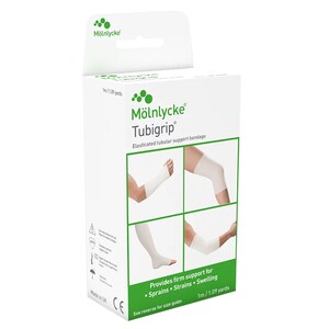 Tubigrip Tubular Support Bandage 1545 Size C 1M