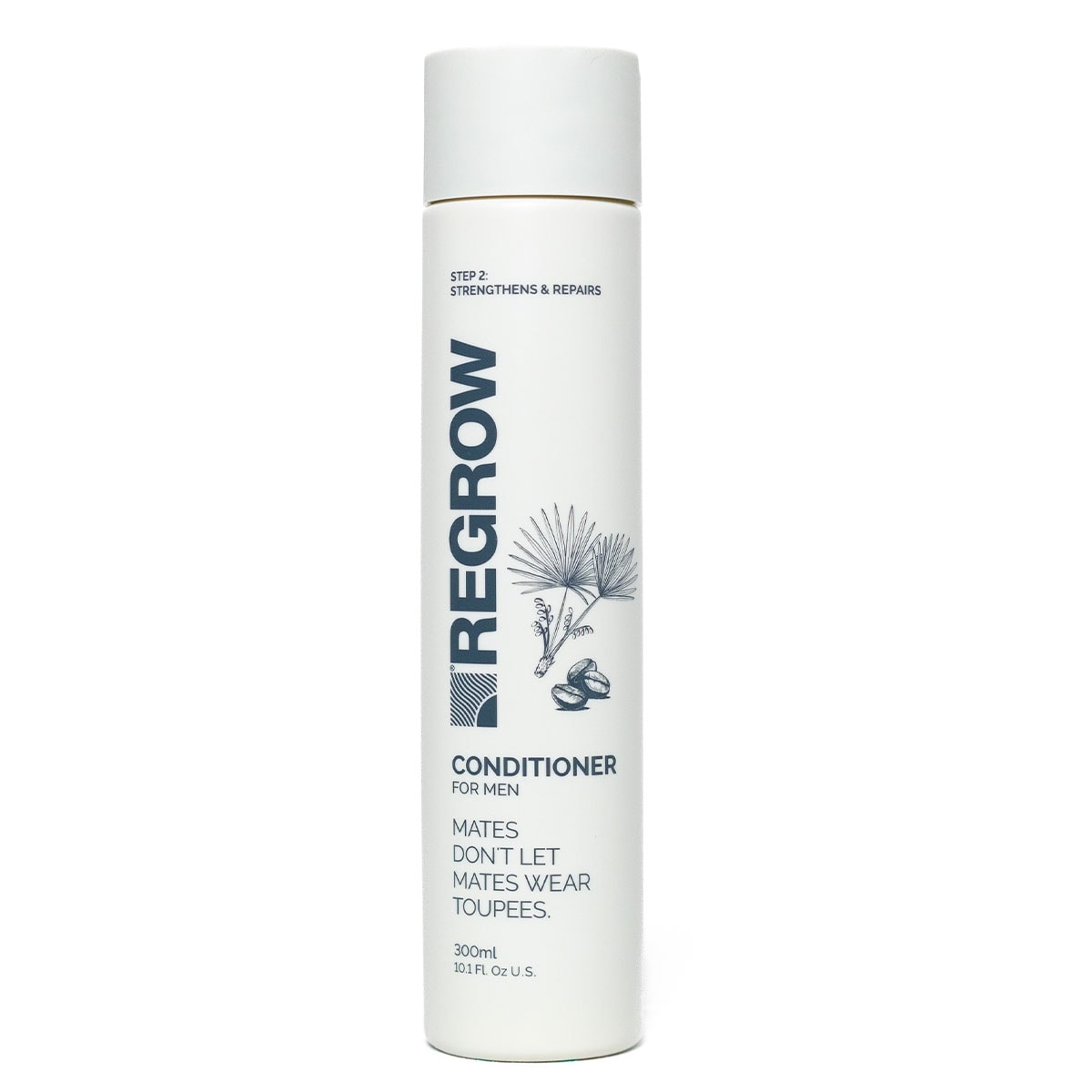 Regrow Mens Conditioner 300Ml