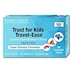 Trust for Kids Travel-Ease 24 Chewable Tablets