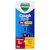 Vicks 2In1 Dry & Chesty Cough Liquid 200Ml